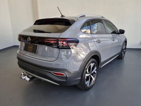 VOLKSWAGEN Nivus 1.0 4P FLEX 200 TSI HIGHLINE TURBO AUTOMTICO, Foto 8