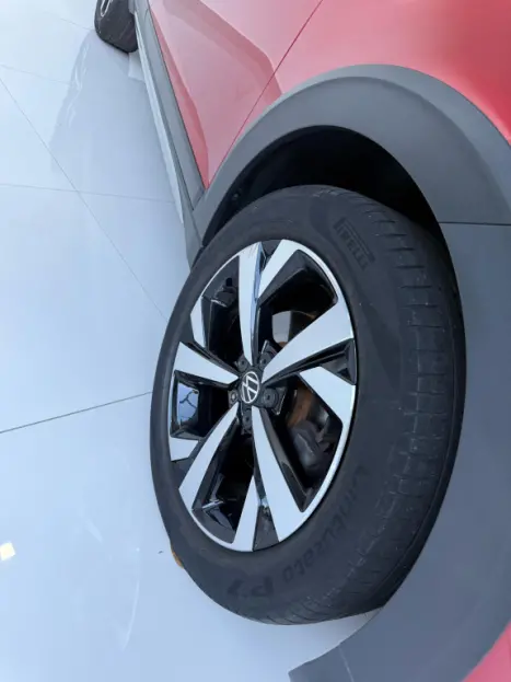 VOLKSWAGEN Nivus 1.0 4P FLEX 200 TSI HIGHLINE TURBO AUTOMTICO, Foto 3