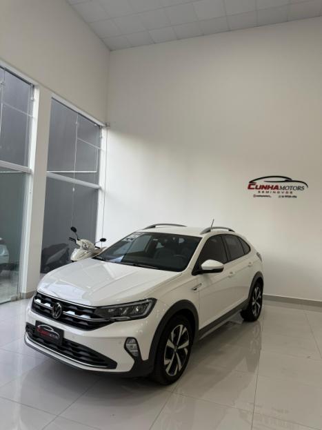VOLKSWAGEN Nivus 1.0 4P FLEX 200 TSI HIGHLINE TURBO AUTOMTICO, Foto 2