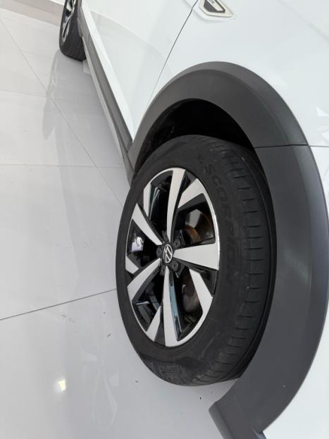 VOLKSWAGEN Nivus 1.0 4P FLEX 200 TSI HIGHLINE TURBO AUTOMTICO, Foto 3