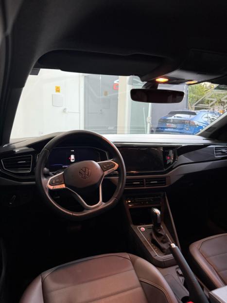 VOLKSWAGEN Nivus 1.0 4P FLEX 200 TSI HIGHLINE TURBO AUTOMTICO, Foto 4