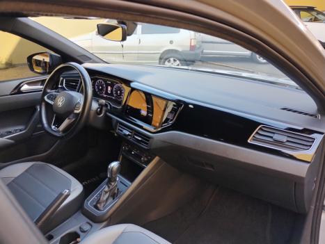 VOLKSWAGEN Nivus 1.0 4P FLEX 200 TSI HIGHLINE TURBO AUTOMTICO, Foto 2