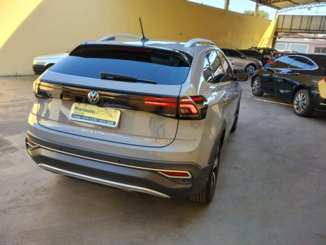 VOLKSWAGEN Nivus 1.0 4P FLEX 200 TSI HIGHLINE TURBO AUTOMTICO, Foto 3