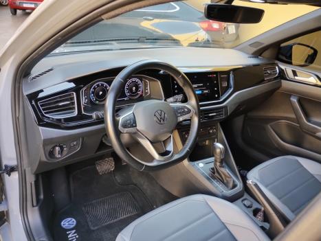 VOLKSWAGEN Nivus 1.0 4P FLEX 200 TSI HIGHLINE TURBO AUTOMTICO, Foto 4