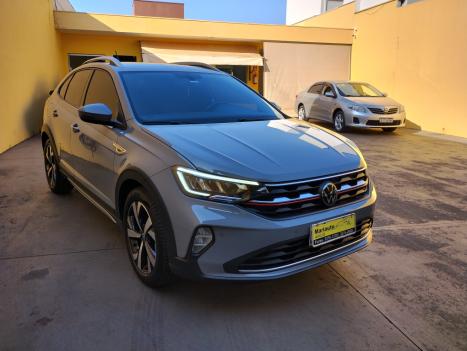 VOLKSWAGEN Nivus 1.0 4P FLEX 200 TSI HIGHLINE TURBO AUTOMTICO, Foto 5