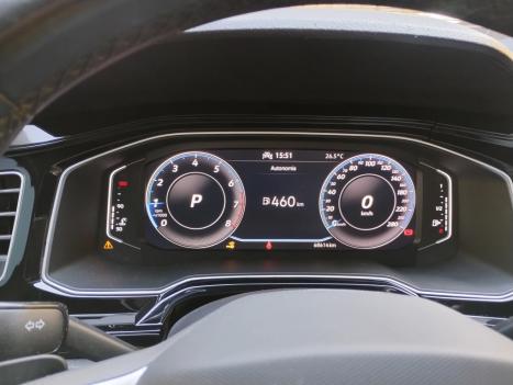 VOLKSWAGEN Nivus 1.0 4P FLEX 200 TSI HIGHLINE TURBO AUTOMTICO, Foto 7