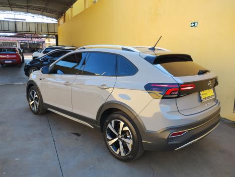 VOLKSWAGEN Nivus 1.0 4P FLEX 200 TSI HIGHLINE TURBO AUTOMTICO, Foto 8