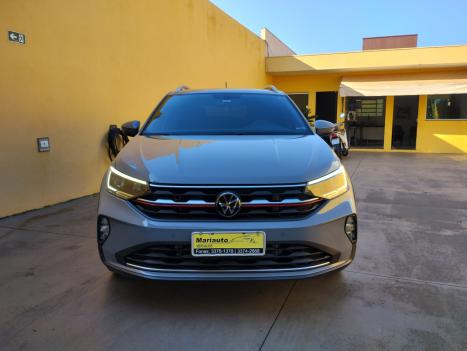 VOLKSWAGEN Nivus 1.0 4P FLEX 200 TSI HIGHLINE TURBO AUTOMTICO, Foto 10