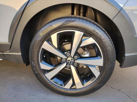 VOLKSWAGEN Nivus 1.0 4P FLEX 200 TSI HIGHLINE TURBO AUTOMTICO, Foto 12
