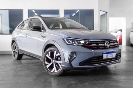 VOLKSWAGEN Nivus 1.0 4P FLEX 200 TSI HIGHLINE TURBO AUTOMTICO, Foto 3