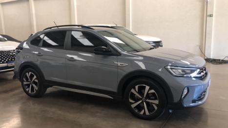 VOLKSWAGEN Nivus 1.0 4P FLEX 200 TSI HIGHLINE TURBO AUTOMTICO, Foto 2