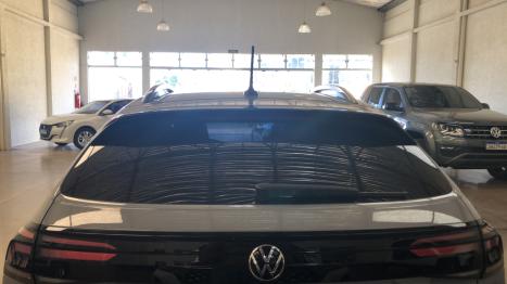 VOLKSWAGEN Nivus 1.0 4P FLEX 200 TSI HIGHLINE TURBO AUTOMTICO, Foto 8