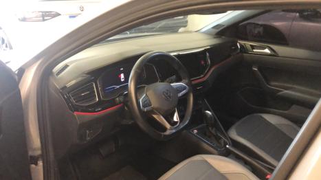 VOLKSWAGEN Nivus 1.0 4P FLEX 200 TSI HIGHLINE TURBO AUTOMTICO, Foto 10