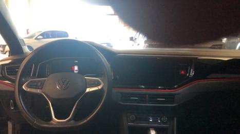 VOLKSWAGEN Nivus 1.0 4P FLEX 200 TSI HIGHLINE TURBO AUTOMTICO, Foto 12