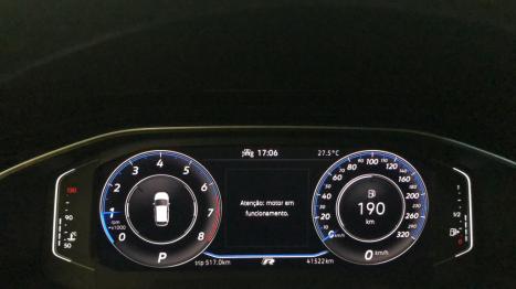VOLKSWAGEN Nivus 1.0 4P FLEX 200 TSI HIGHLINE TURBO AUTOMTICO, Foto 13