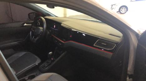 VOLKSWAGEN Nivus 1.0 4P FLEX 200 TSI HIGHLINE TURBO AUTOMTICO, Foto 15