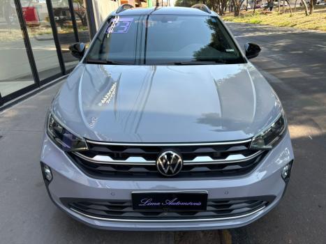VOLKSWAGEN Nivus 1.0 4P FLEX 200 TSI HIGHLINE TURBO AUTOMTICO, Foto 3