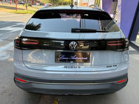 VOLKSWAGEN Nivus 1.0 4P FLEX 200 TSI HIGHLINE TURBO AUTOMTICO, Foto 4