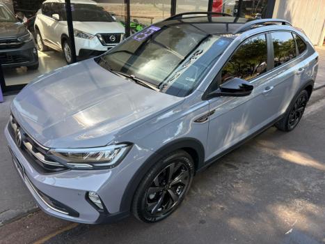 VOLKSWAGEN Nivus 1.0 4P FLEX 200 TSI HIGHLINE TURBO AUTOMTICO, Foto 2