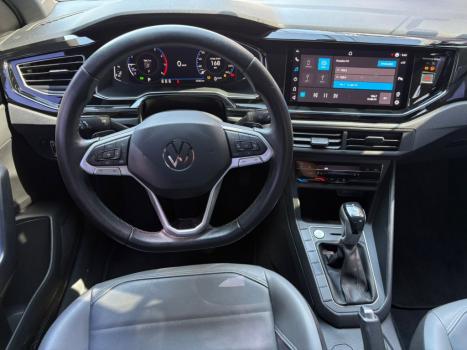 VOLKSWAGEN Nivus 1.0 4P FLEX 200 TSI HIGHLINE TURBO AUTOMTICO, Foto 7