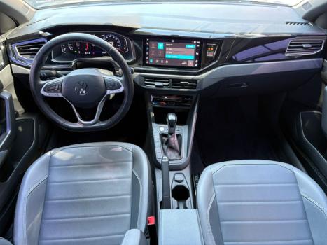 VOLKSWAGEN Nivus 1.0 4P FLEX 200 TSI HIGHLINE TURBO AUTOMTICO, Foto 8