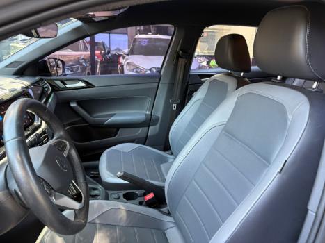 VOLKSWAGEN Nivus 1.0 4P FLEX 200 TSI HIGHLINE TURBO AUTOMTICO, Foto 11