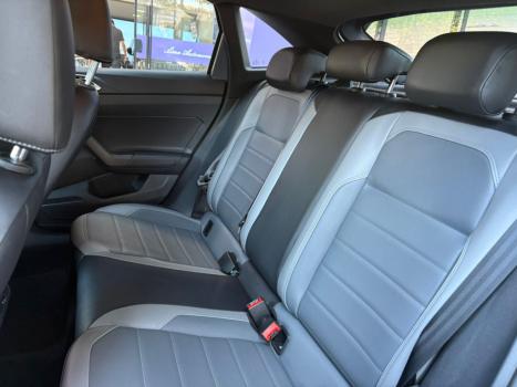 VOLKSWAGEN Nivus 1.0 4P FLEX 200 TSI HIGHLINE TURBO AUTOMTICO, Foto 7