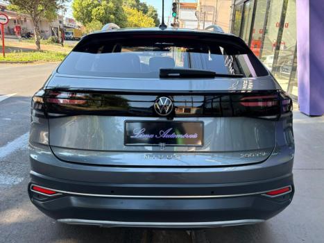 VOLKSWAGEN Nivus 1.0 4P FLEX 200 TSI HIGHLINE TURBO AUTOMTICO, Foto 6
