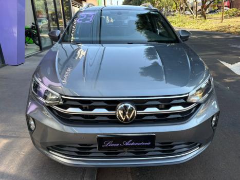 VOLKSWAGEN Nivus 1.0 4P FLEX 200 TSI HIGHLINE TURBO AUTOMTICO, Foto 3
