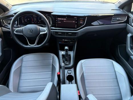VOLKSWAGEN Nivus 1.0 4P FLEX 200 TSI HIGHLINE TURBO AUTOMTICO, Foto 9