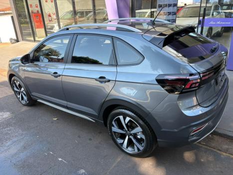 VOLKSWAGEN Nivus 1.0 4P FLEX 200 TSI HIGHLINE TURBO AUTOMTICO, Foto 4