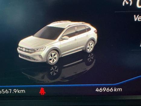 VOLKSWAGEN Nivus 1.0 4P FLEX 200 TSI HIGHLINE TURBO AUTOMTICO, Foto 10
