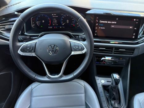 VOLKSWAGEN Nivus 1.0 4P FLEX 200 TSI HIGHLINE TURBO AUTOMTICO, Foto 11