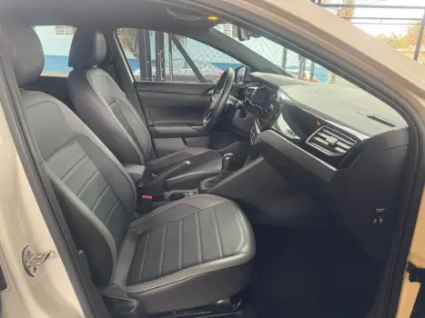 VOLKSWAGEN Nivus 1.0 4P FLEX 200 TSI HIGHLINE TURBO AUTOMTICO, Foto 8