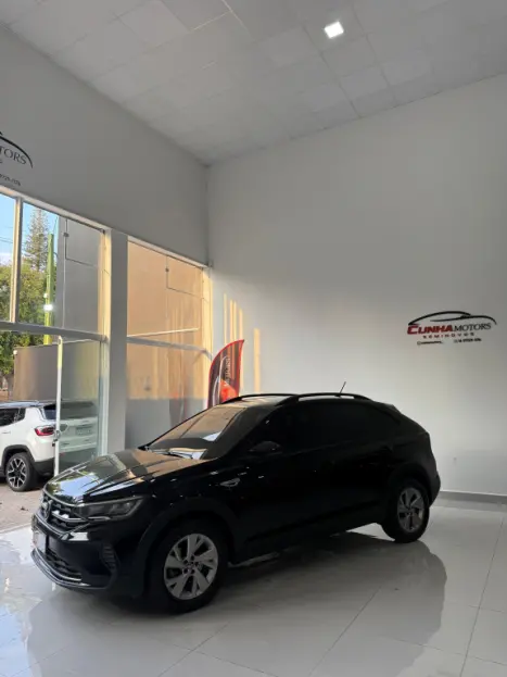 VOLKSWAGEN Nivus 1.0 4P FLEX 200 TSI COMFORTLINE TURBO AUTOMTICO, Foto 1
