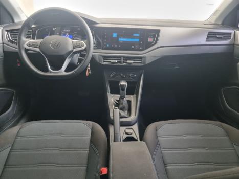 VOLKSWAGEN Nivus 1.0 4P FLEX 200 TSI COMFORTLINE TURBO AUTOMTICO, Foto 2