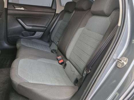 VOLKSWAGEN Nivus 1.0 4P FLEX 200 TSI COMFORTLINE TURBO AUTOMTICO, Foto 3