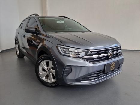 VOLKSWAGEN Nivus 1.0 4P FLEX 200 TSI COMFORTLINE TURBO AUTOMTICO, Foto 5