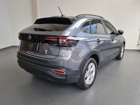 VOLKSWAGEN Nivus 1.0 4P FLEX 200 TSI COMFORTLINE TURBO AUTOMTICO, Foto 6