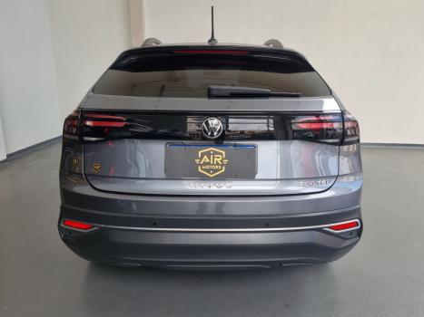 VOLKSWAGEN Nivus 1.0 4P FLEX 200 TSI COMFORTLINE TURBO AUTOMTICO, Foto 7