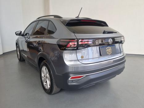 VOLKSWAGEN Nivus 1.0 4P FLEX 200 TSI COMFORTLINE TURBO AUTOMTICO, Foto 8