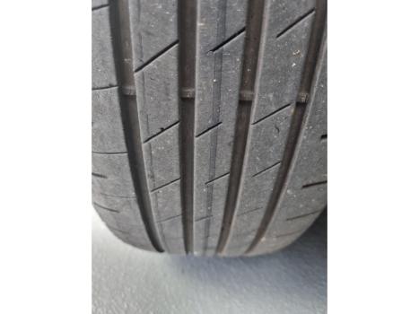 VOLKSWAGEN Nivus 1.0 4P FLEX 200 TSI COMFORTLINE TURBO AUTOMTICO, Foto 9