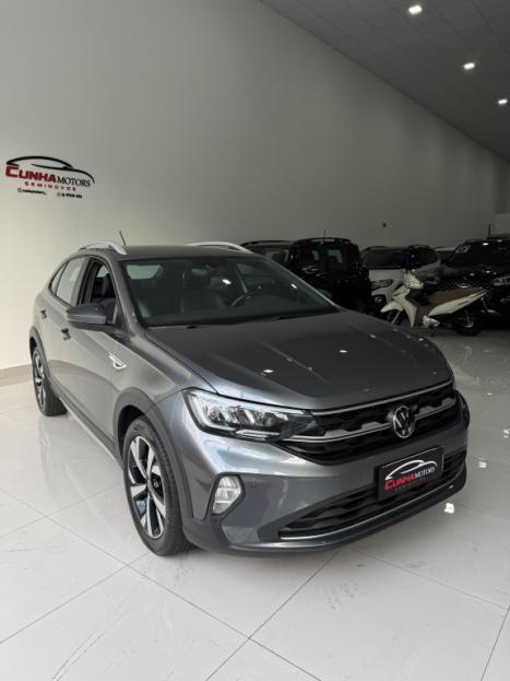 VOLKSWAGEN Nivus 1.0 4P FLEX 200 TSI HIGHLINE TURBO AUTOMTICO, Foto 3