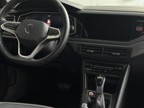 VOLKSWAGEN Nivus 1.0 4P FLEX 200 TSI HIGHLINE TURBO AUTOMTICO, Foto 4