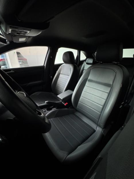 VOLKSWAGEN Nivus 1.0 4P FLEX 200 TSI HIGHLINE TURBO AUTOMTICO, Foto 5