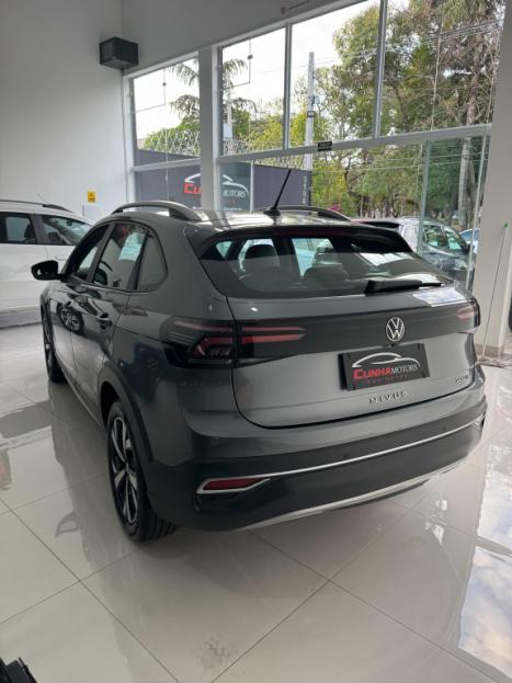 VOLKSWAGEN Nivus 1.0 4P FLEX 200 TSI HIGHLINE TURBO AUTOMTICO, Foto 6