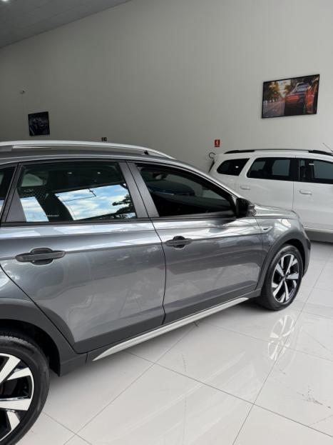 VOLKSWAGEN Nivus 1.0 4P FLEX 200 TSI HIGHLINE TURBO AUTOMTICO, Foto 8