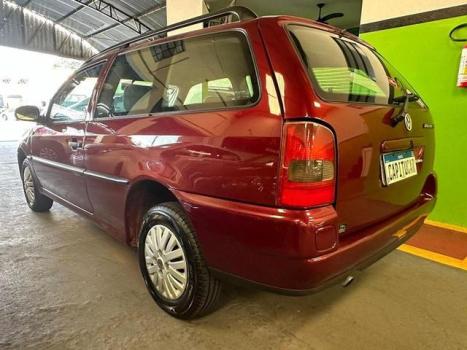 VOLKSWAGEN Parati 1.6 CLI, Foto 3