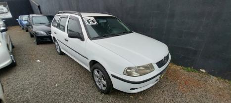 VOLKSWAGEN Parati 1.6 G3, Foto 1