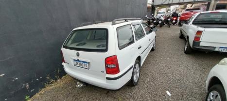 VOLKSWAGEN Parati 1.6 G3, Foto 2